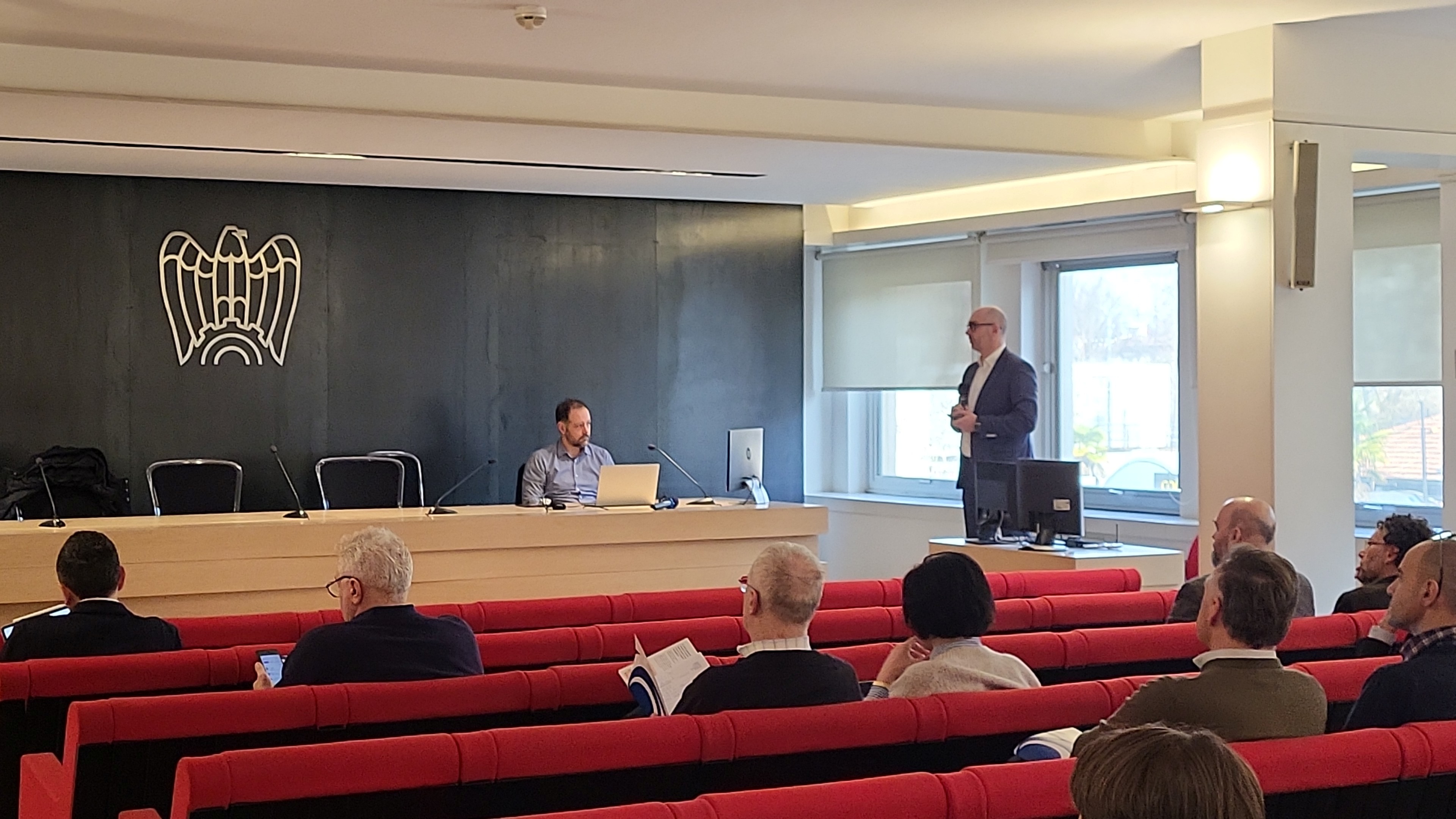 Cleverp Debutta con Successo: Un Evento Sold-Out per il Futuro del Settore Metalmeccanico