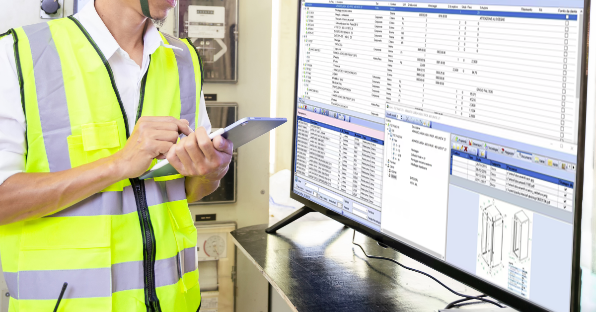 Carta in officina: l’errore che potrebbe costarti la competitività