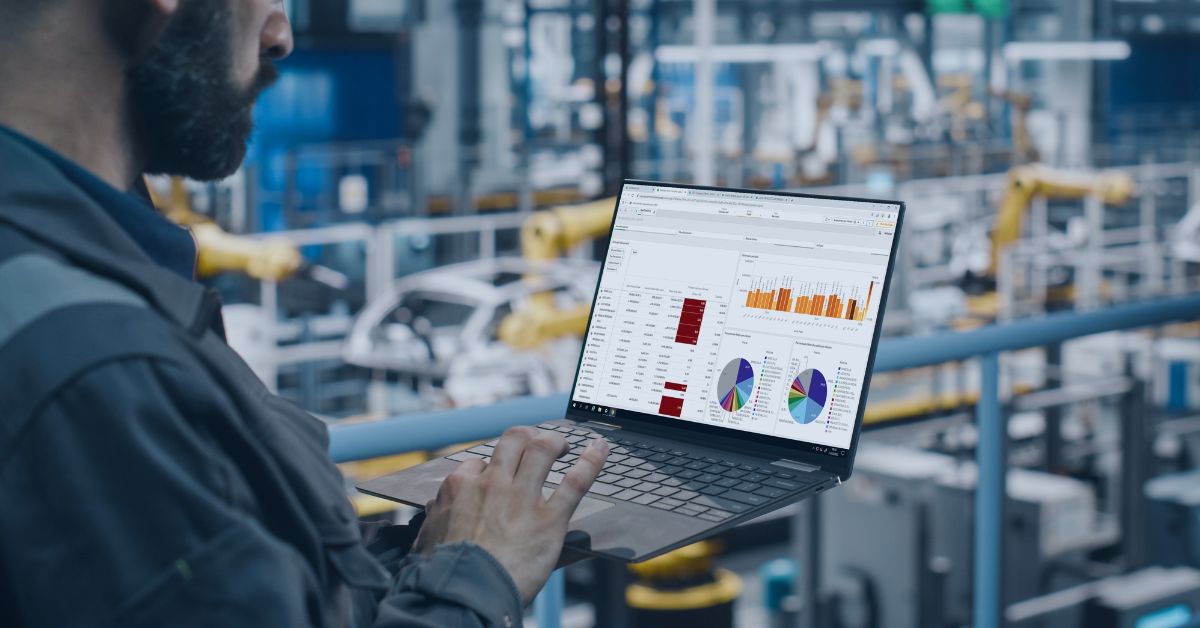 Taglia i costi, aumenta i profitti: come una Business Intelligence come Vision rivoluziona la tua carpenteria!