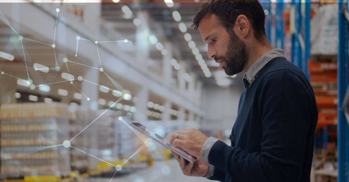 Produzione ferma per mancanza materiali? Tutto parte da una gestione efficiente del magazzino