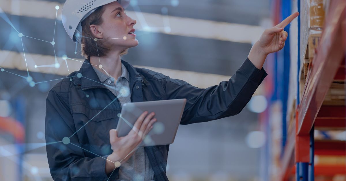 Come una Business Intelligence rivoluziona la Supply Chain nella metalmeccanica: Ottimizzazione, risparmio e competitività