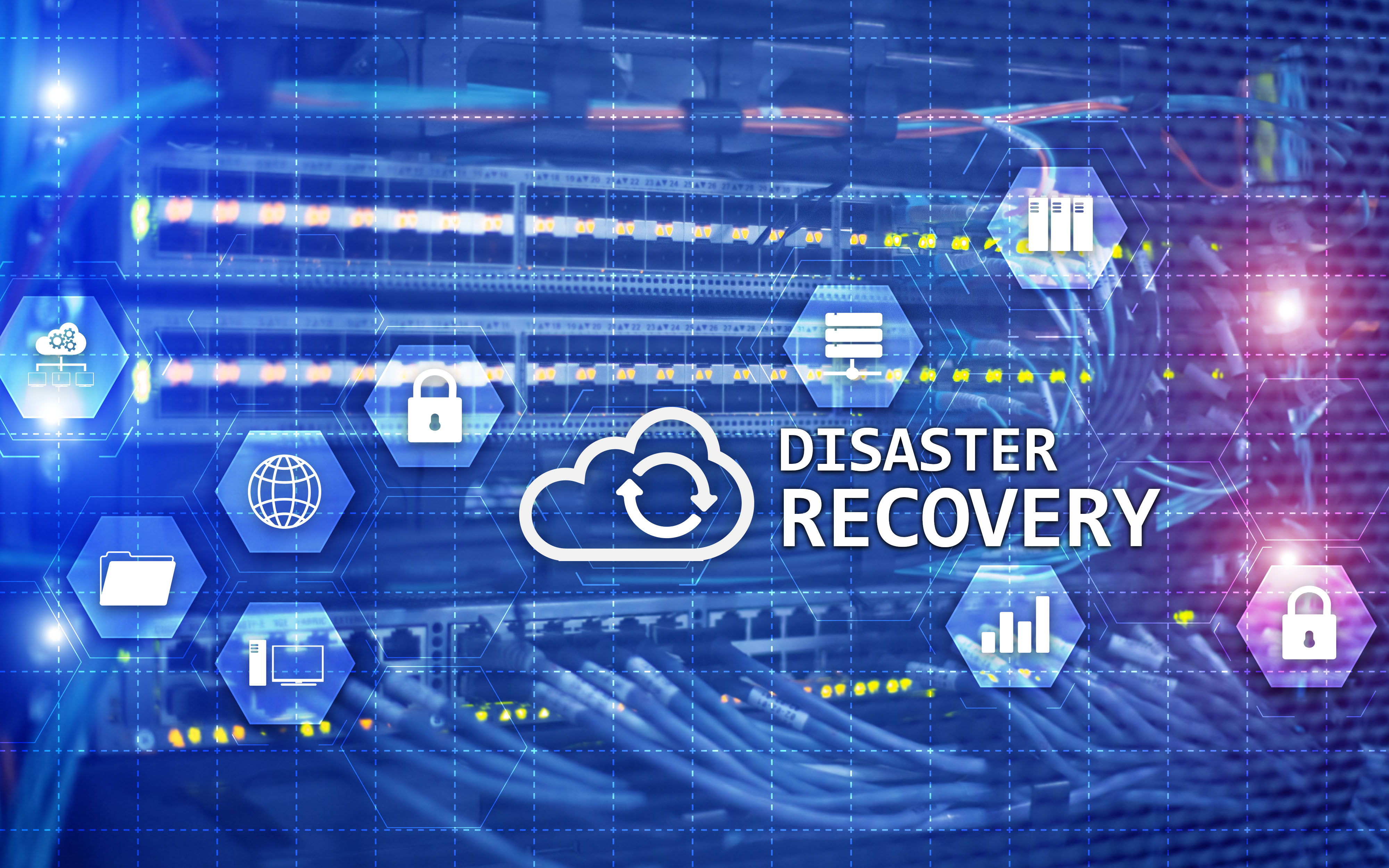 Blackout Digitale e Cloud Recovery: la continuità operativa con Cleverp