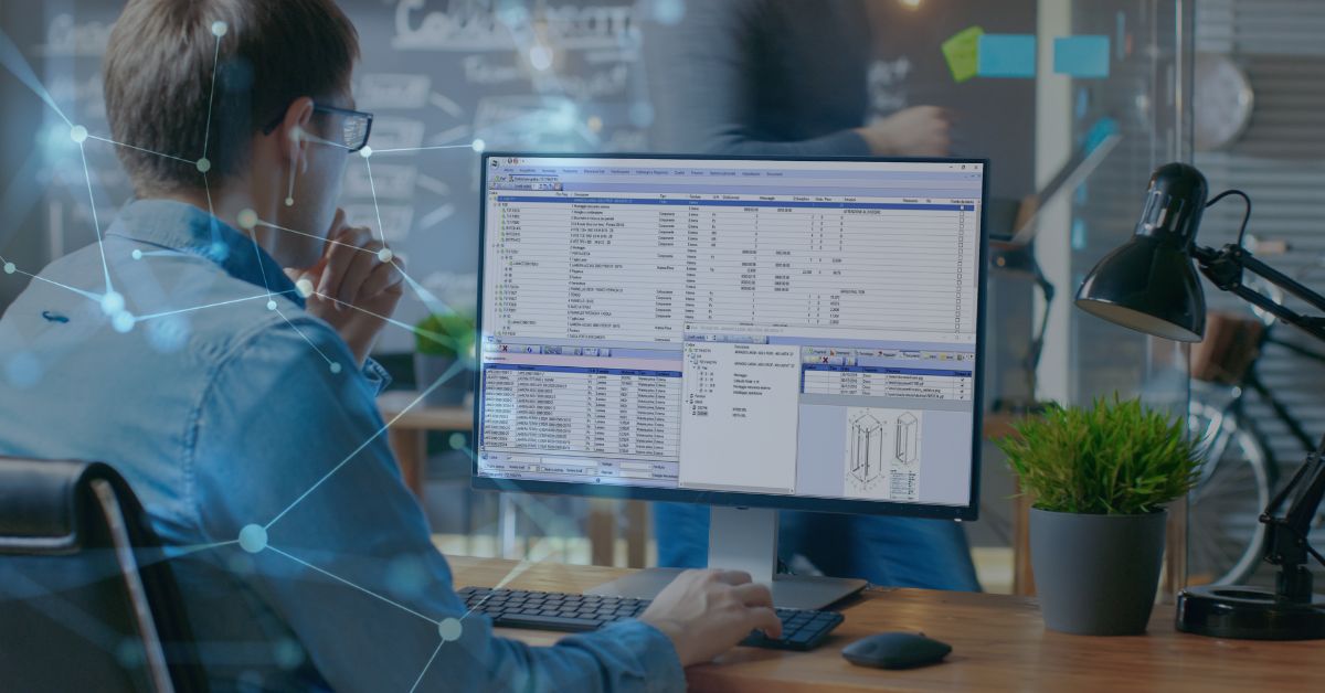 Metalmeccanica sostenibile: come Factory ERP trasforma i dati in azioni per un futuro green