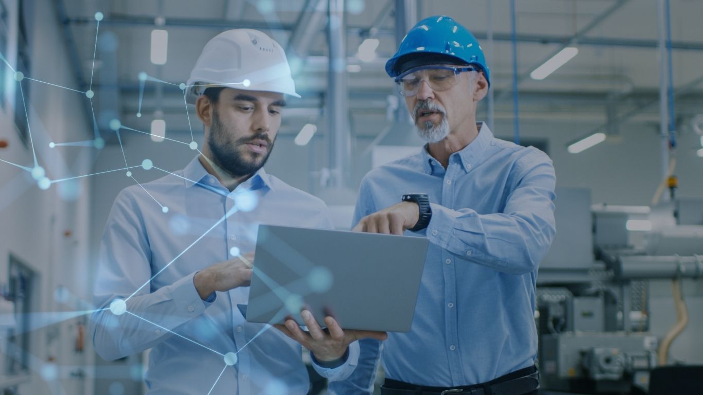 Transizione 5.0 è finita: ora c'è l'iperammortamento. Su cosa investire nella tua officina?