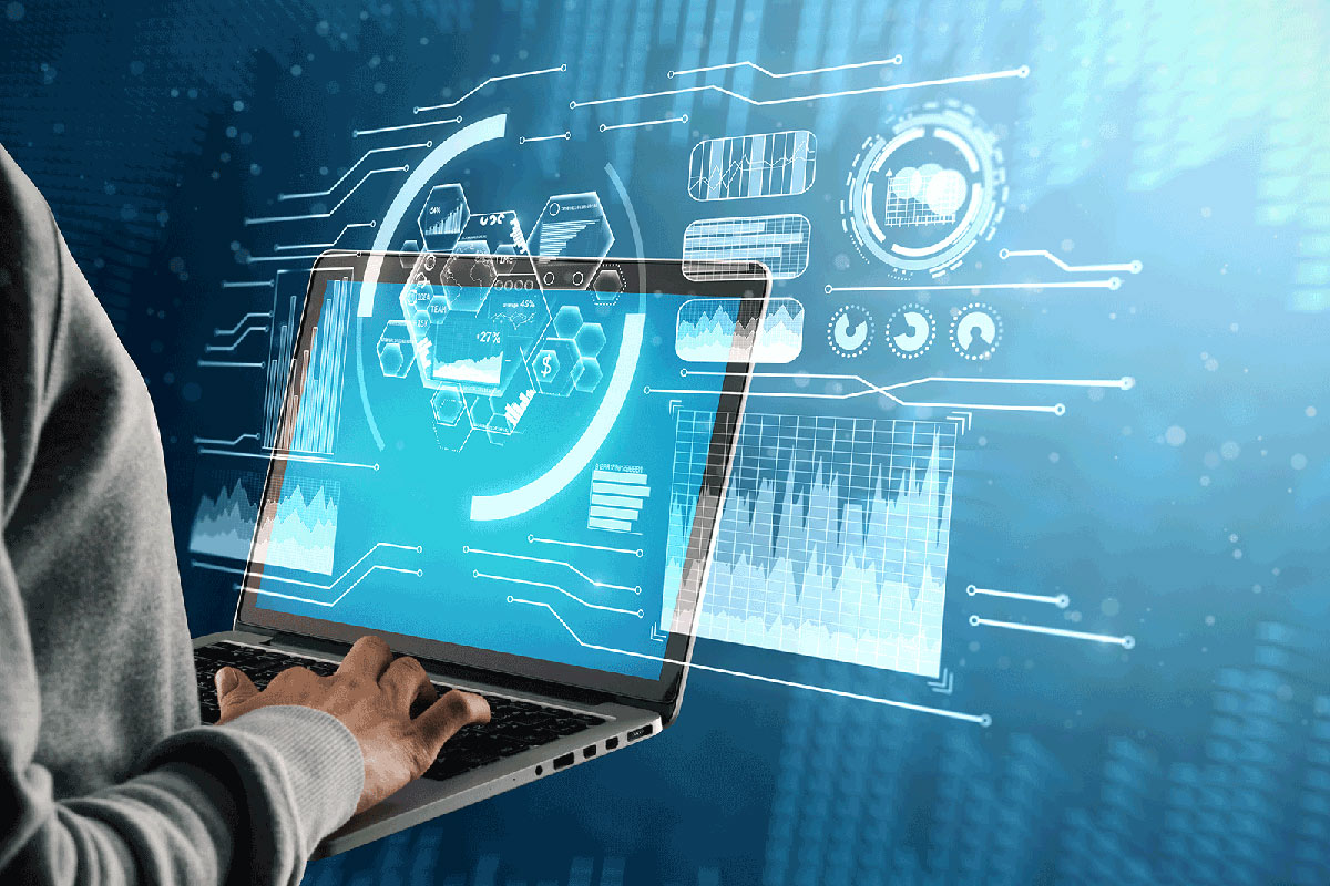 La business intelligence nella produzione digitale: come aumentare il vantaggio competitivo e controllare i dati di fabbrica!