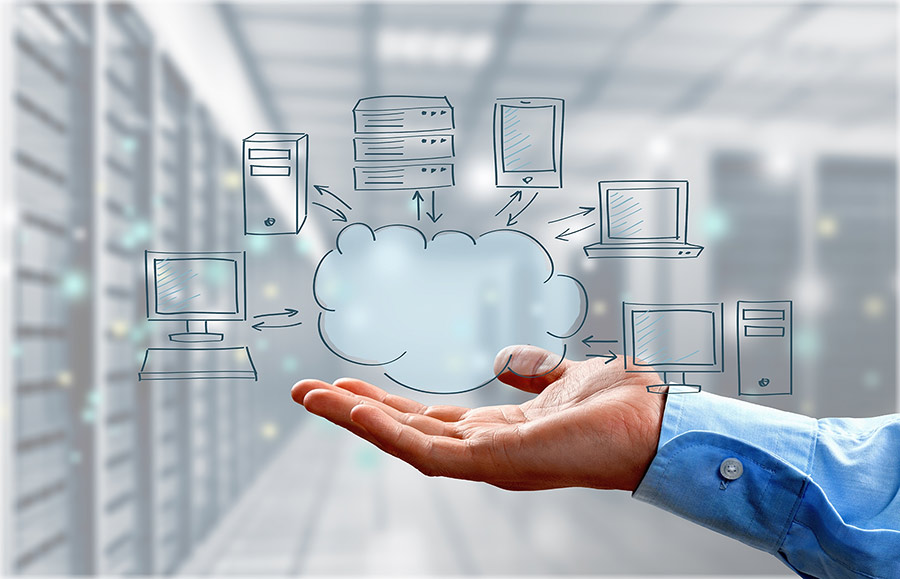 Il Software Cloud: che cosa è e come farlo diventare l’arma vincente per rendere il tuo business più competitivo