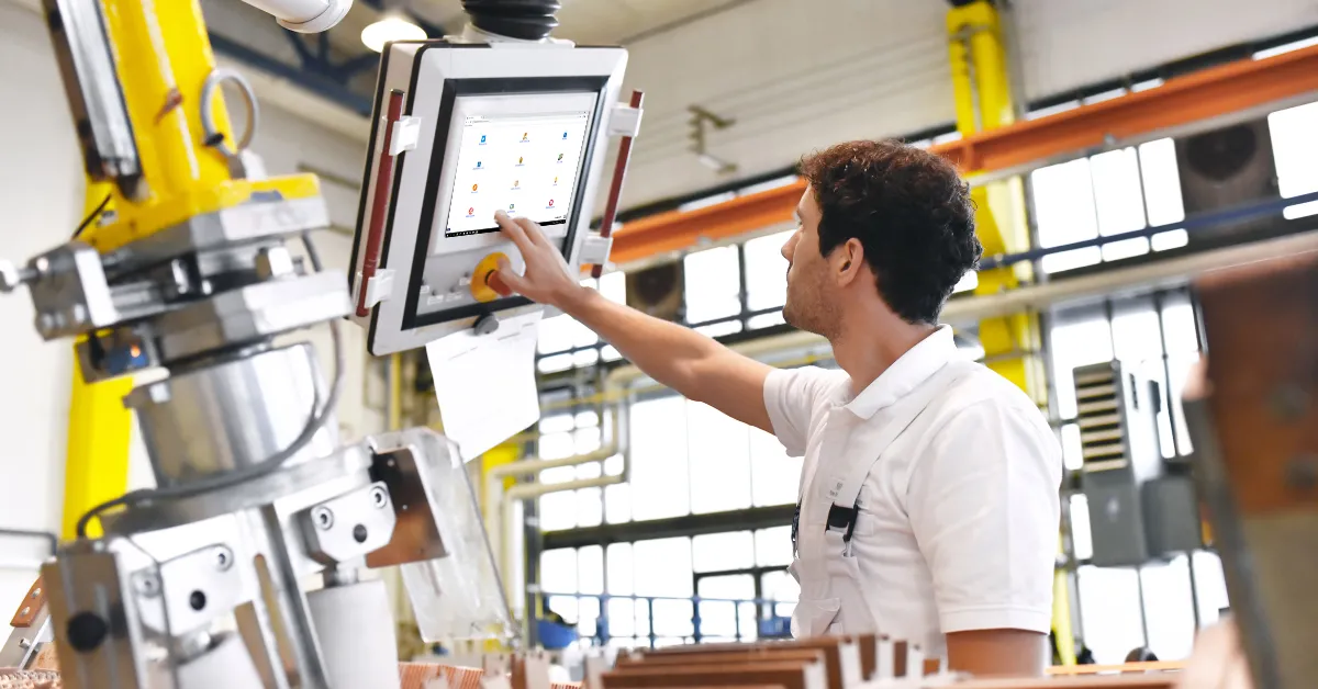 Digital manufacturing: quando la digitalizzazione fa crescere le aziende manifatturiere