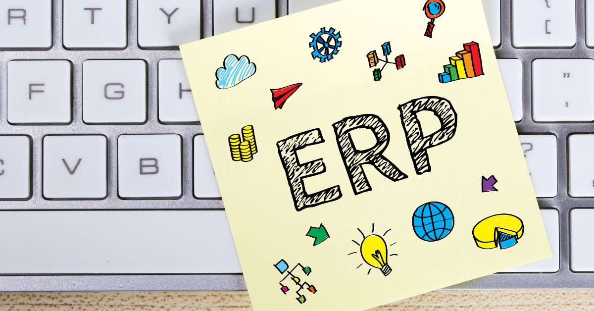 Stai pensando di cambiare il tuo software ERP? Ecco 6 errori da evitare!