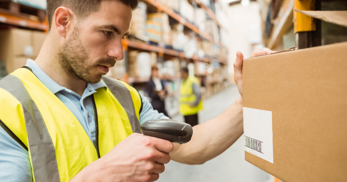 Ti limiti ad incollare la fotocopia del DDT dell’articolo sul cartone del materiale in ingresso? Recupera velocemente le informazioni con Factory ERP per avere una gestione ottimale del magazzino.