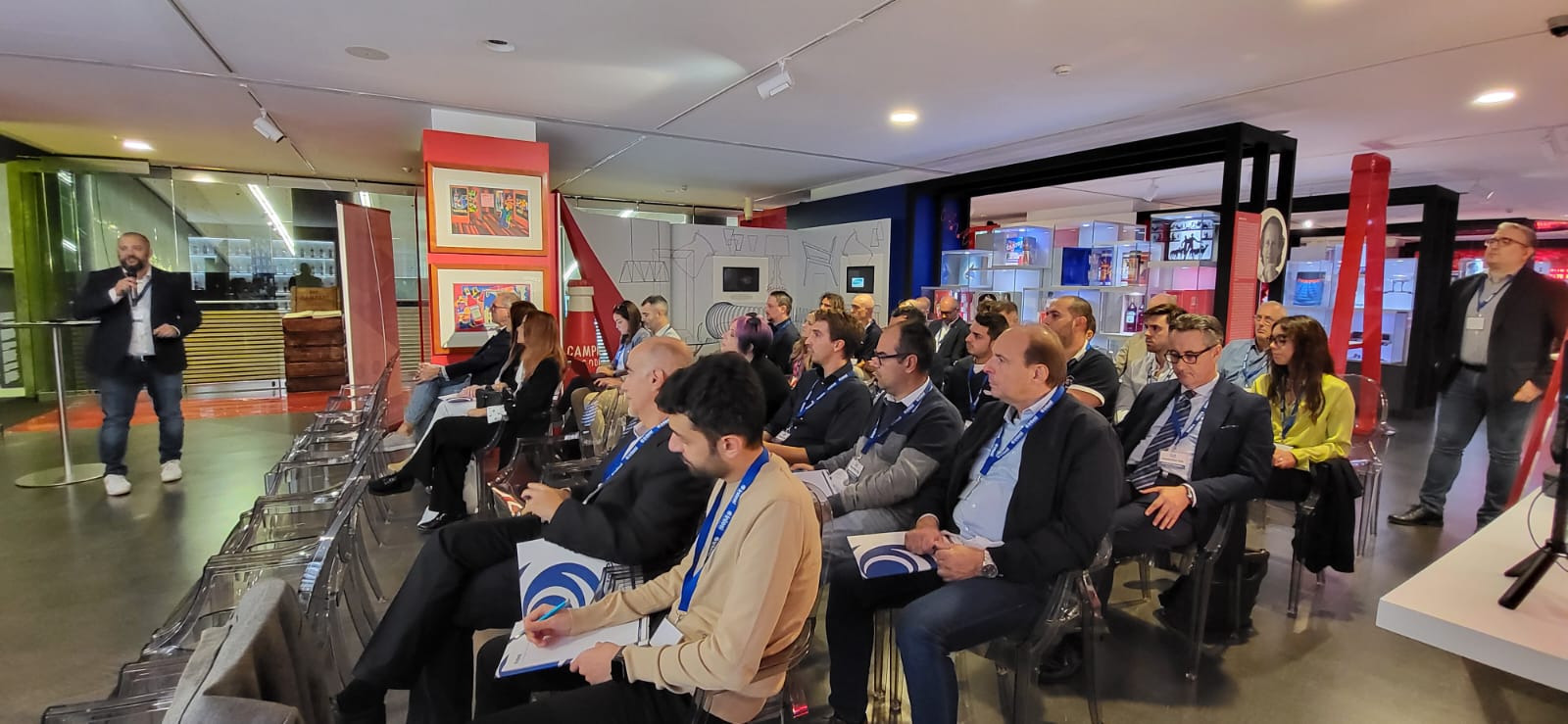 Innovation Day Intesi 2023 è stato un successo!