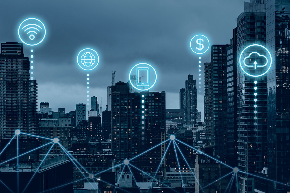 Come l’IIoT aumenterà la produttività dell’ambiente di lavoro nel prossimo anno