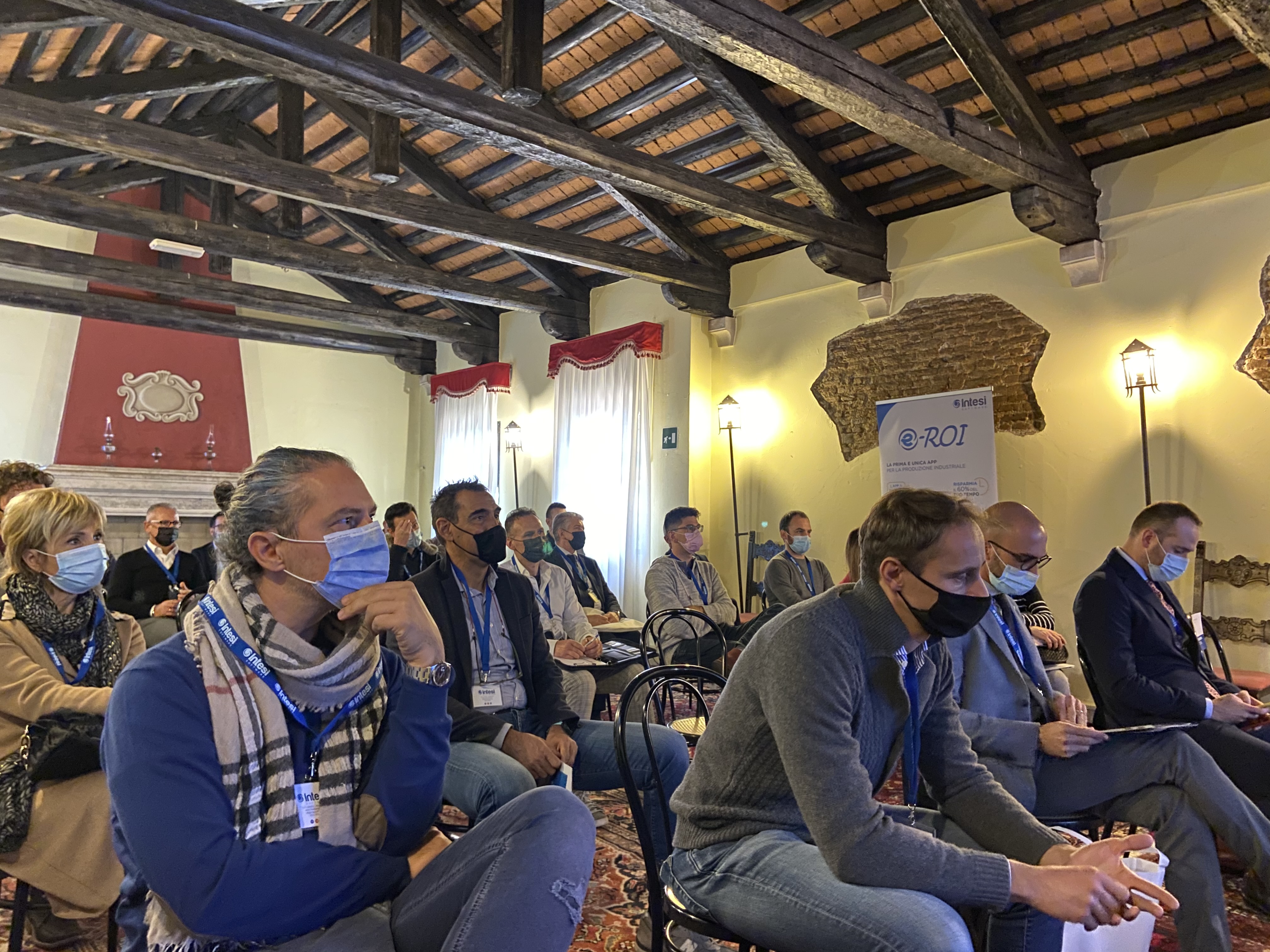 Innovation Day Intesi 2021 è stato un successo!
