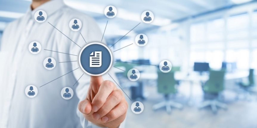 Internet of Things: la gestione della produzione, in Italia, sarà sempre più 