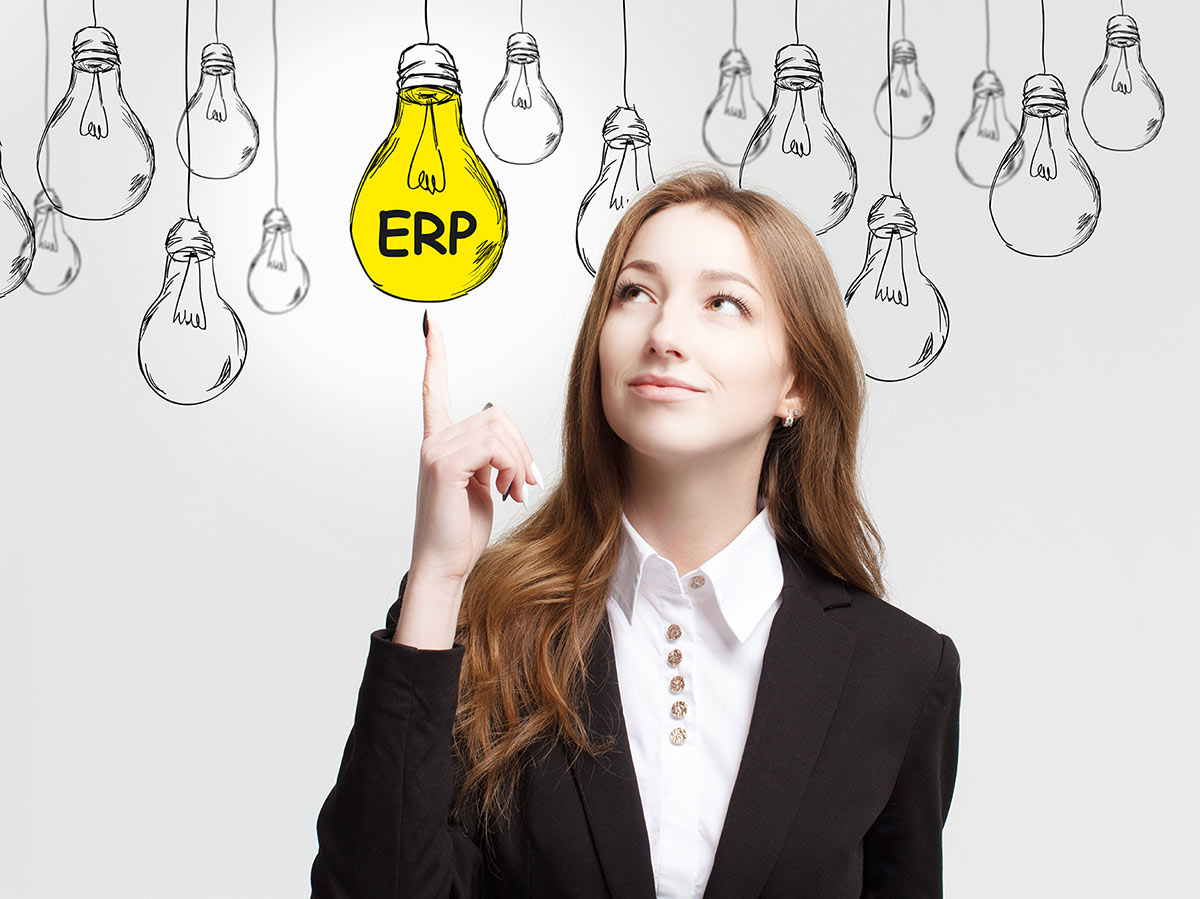 Software ERP: scopri quando è il momento di introdurre un ERP in azienda