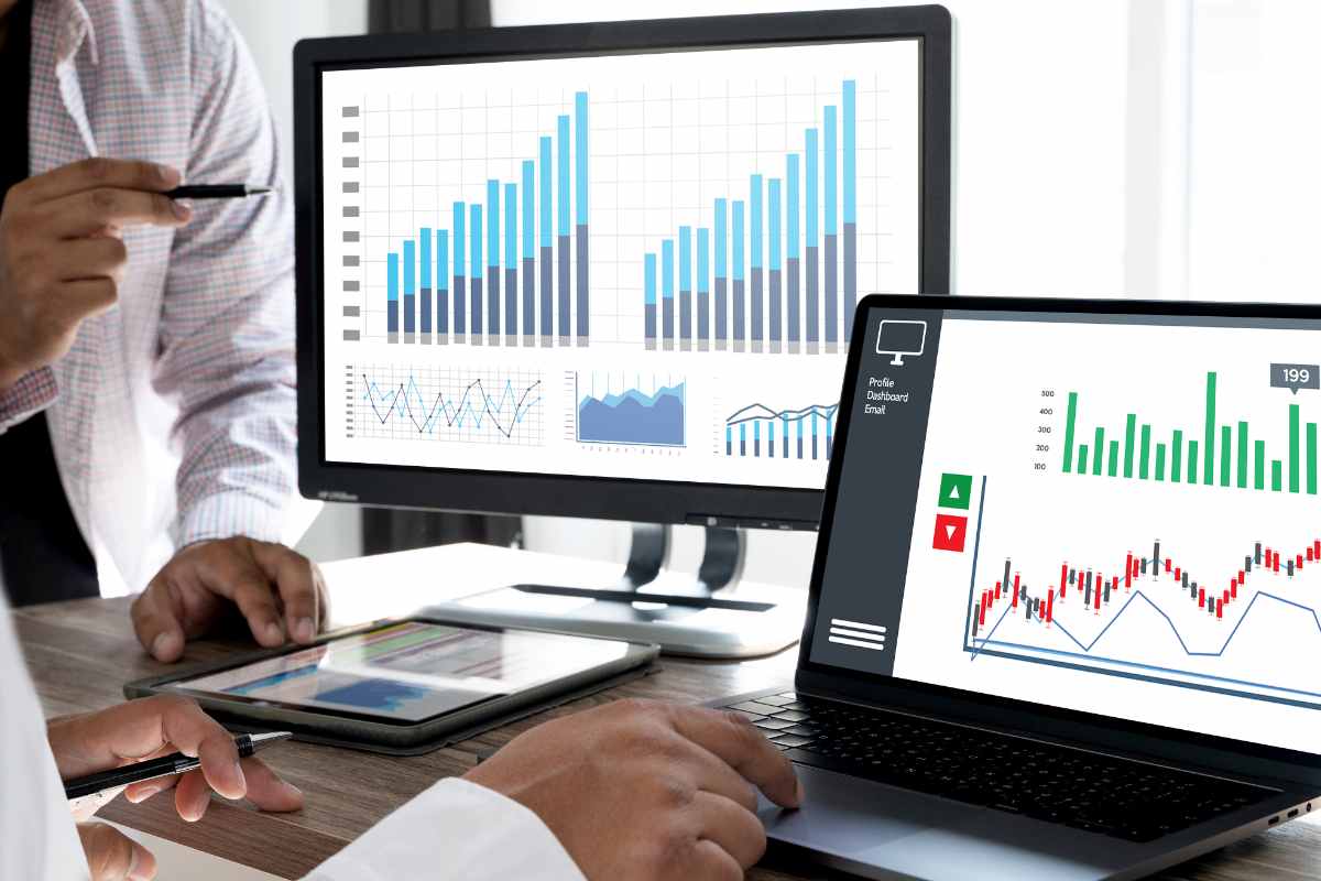 Raccolta dati di fabbrica: controlla la tua produzione