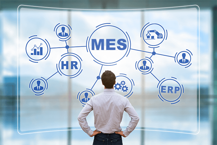 Software MES: perché è importante introdurre questa tecnologia digitale in azienda
