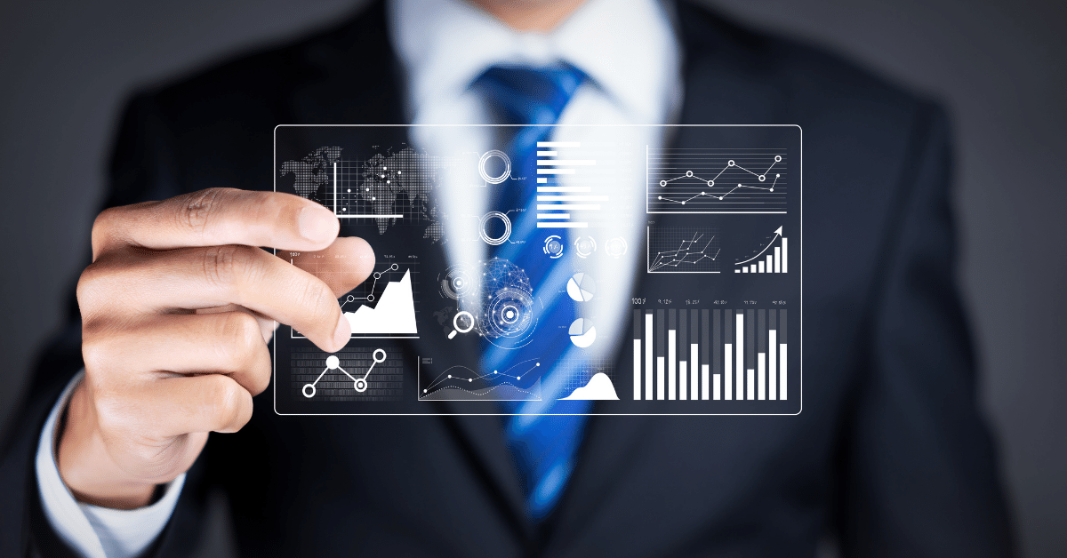 Business Intelligence cos'è? la tua guida alla bi e al perché è importante