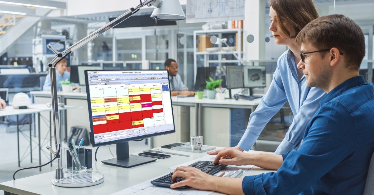 Manutenzione predittiva e manutenzione preventiva: 2 strumenti essenziali per una corretta gestione del ciclo produttivo