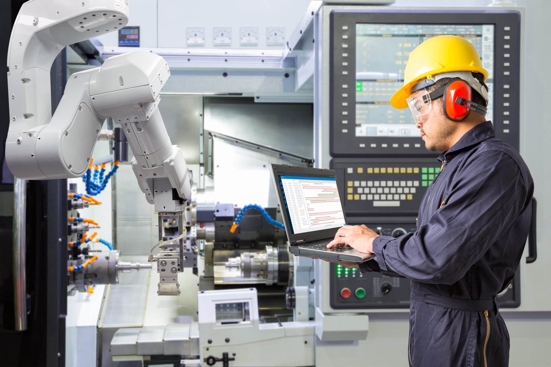 Pianificare e ottimizzare le fasi di produzione per data di consegna: 7 passaggi chiave per avere un processo produttivo perfetto