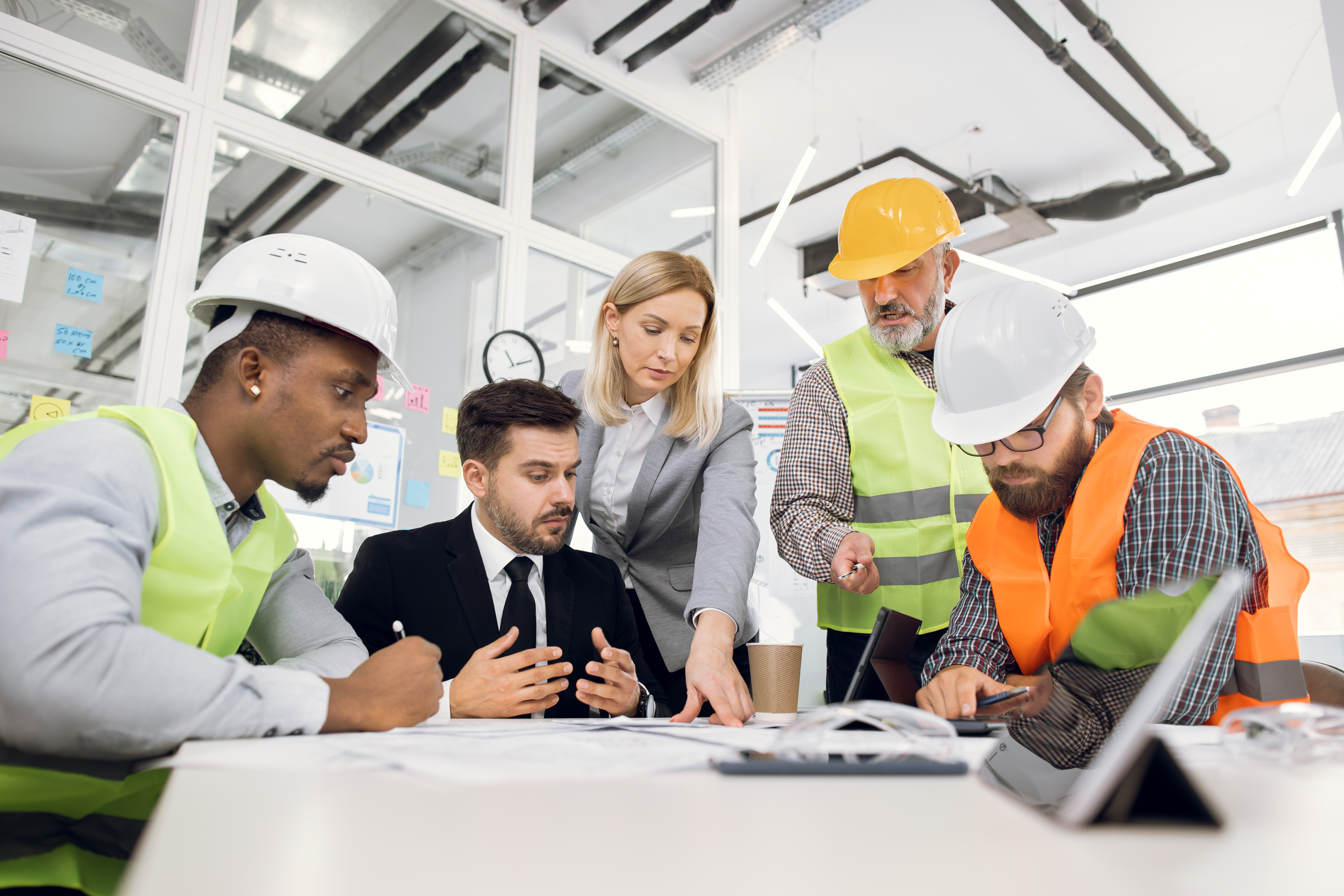 Quanto è sicura la tua azienda dai problemi legati al controllo dei processi?