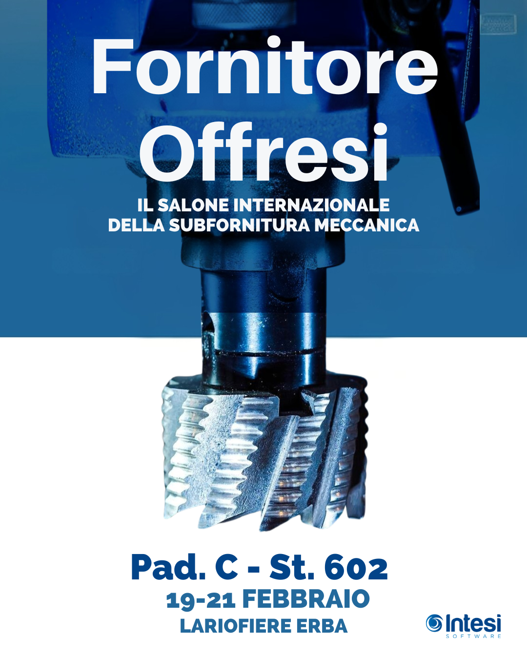 Fornitore Offresi 2026