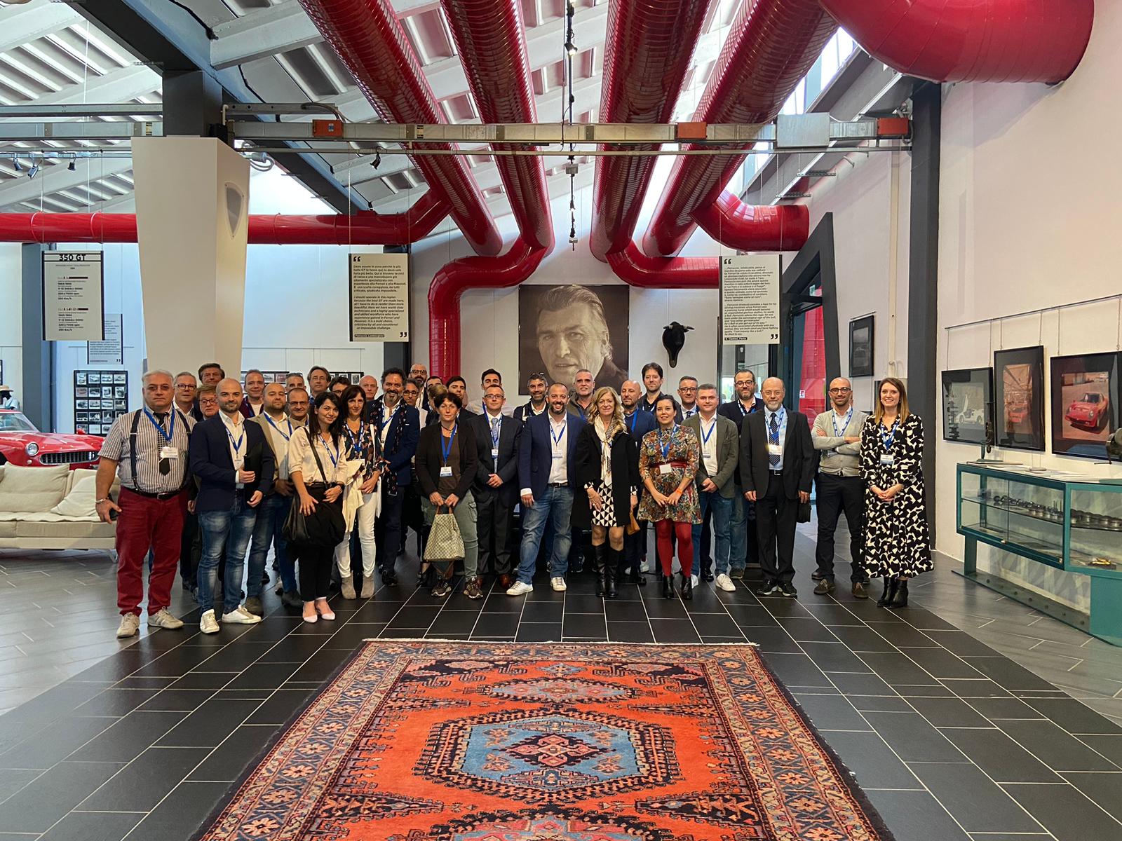 Innovation Day Intesi 2021 è stato un successo!