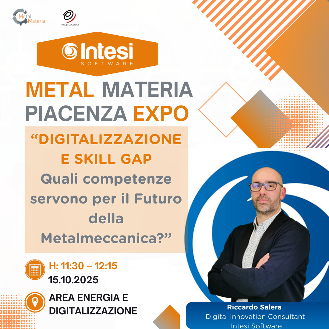 Speech formazione erp