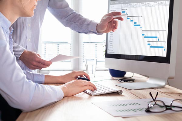 Pianificazione della produzione: ecco perché le aziende devono iniziare a pensare in digitale
