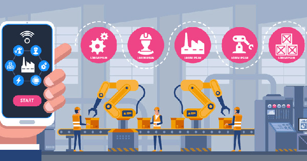 Smart Factory e Industria 4.0: la metalmeccanica del futuro