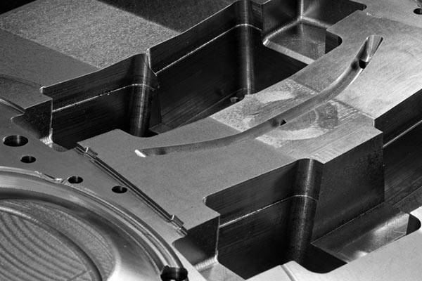 costruzione stampi, software industriale