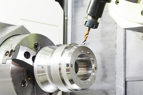 lavorazioni meccaniche software industriale