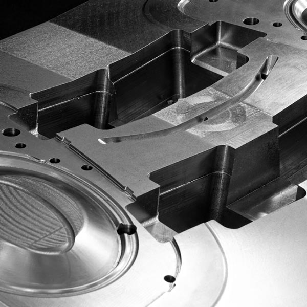 software costruzione stampi