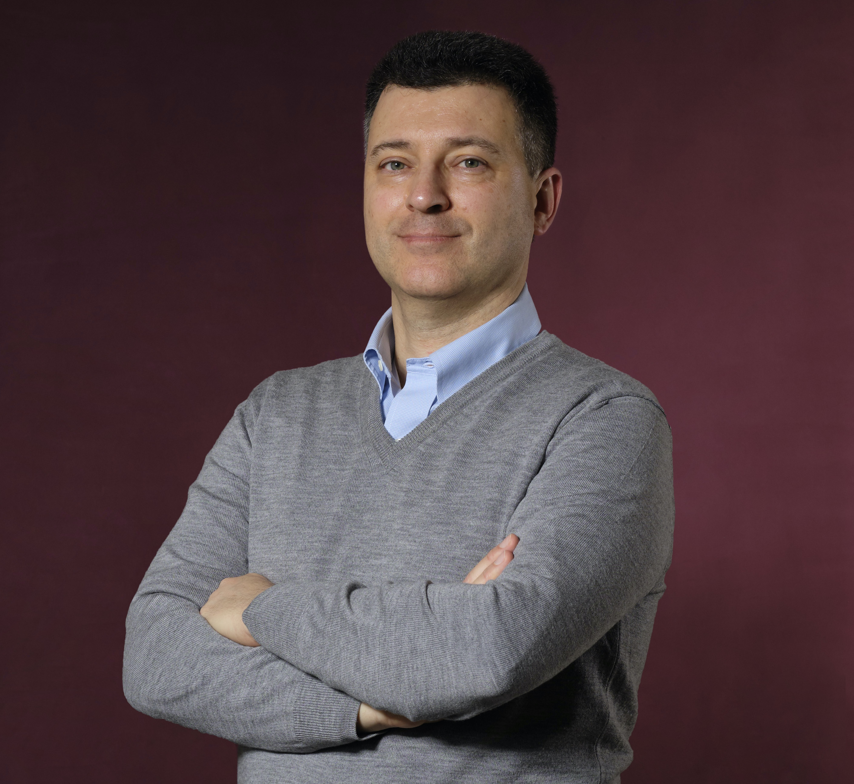 Andrea Benfenati