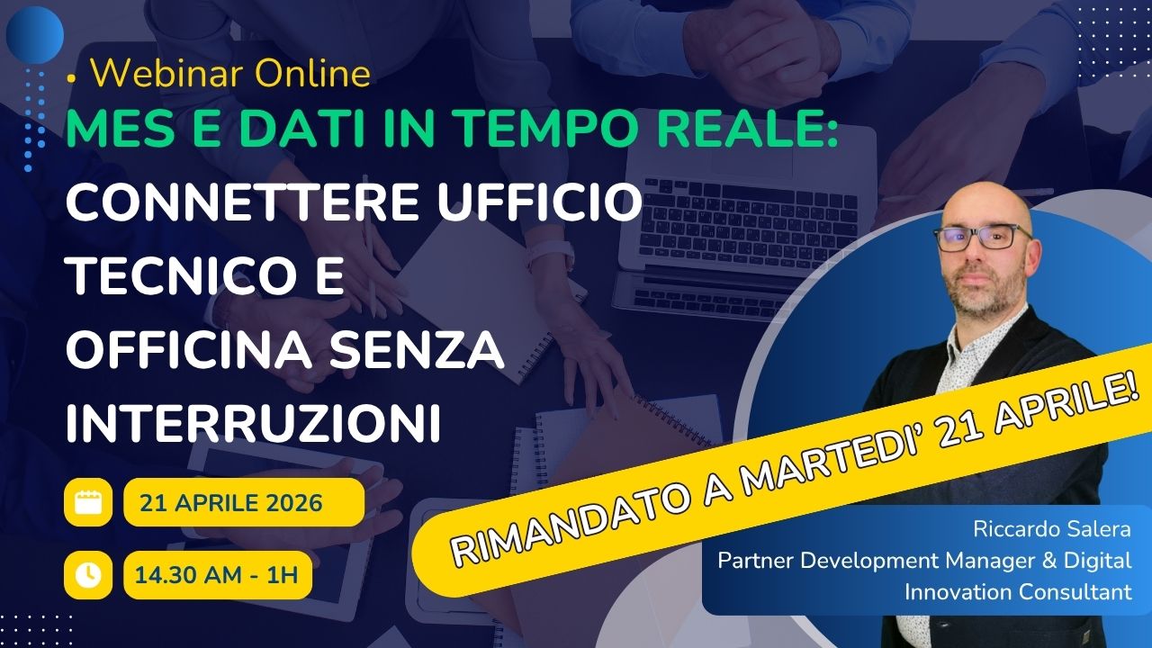 webinar cleverp mes