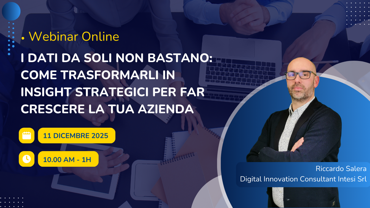 Business Intelligence